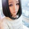 高校一男生戴假发进女生宿舍偷拍
